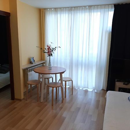W Samym Centrum Na Grzybowskiej Varšava Exteriér fotografie